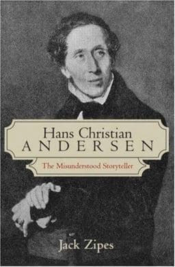 Hans Christian Andersen 9780415974332