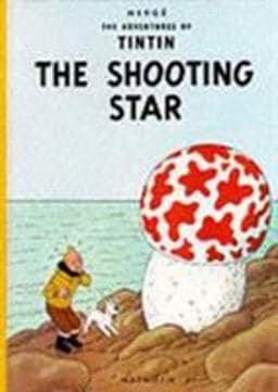 The Shooting Star 9780416605808