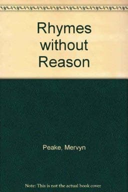 Rhymes Without Reason 9780416870800