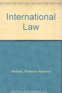 International Law 9780421447202