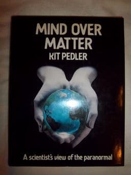 Mind over Matter 9780423001204