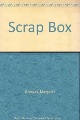 Scrap-Box 9780423789508
