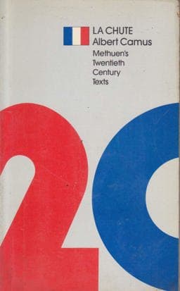 The Fall 9780423825107