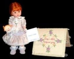 Friday's Child 9780425035801