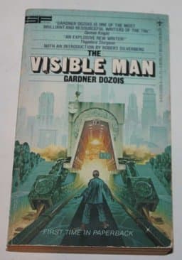 The Visible Man 9780425035955