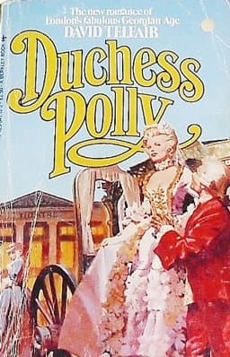 Duchess Polly 9780425041529