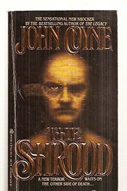 The Shroud 9780425062432