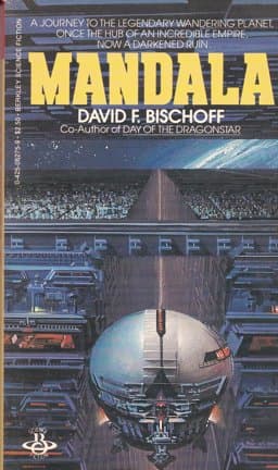 Mandala 9780425062753