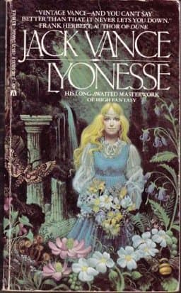 Lyonesse 9780425068328