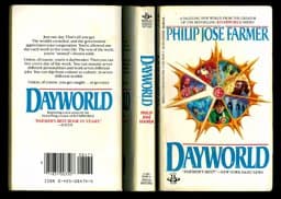 Dayworld 9780425084748