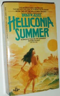 Helliconia Summer 9780425086506
