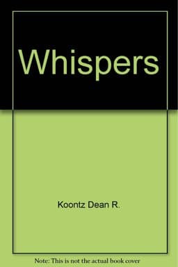 Whispers 9780425093160