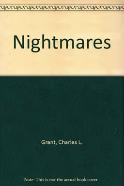 Nightmares 9780425094969