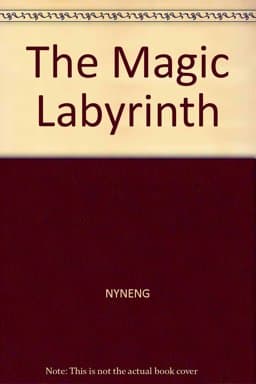 The Magic Labyrinth 9780425095508