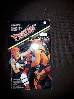 High Stakes 9780425098127