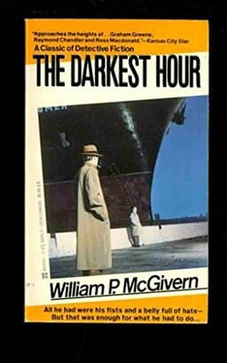 The Darkest Hour 9780425106952