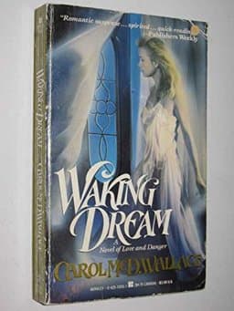 Waking Dream 9780425112557