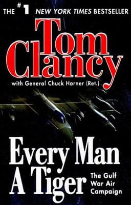 Every Man a Tiger 9780425172926