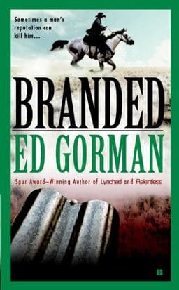 Branded 9780425196489