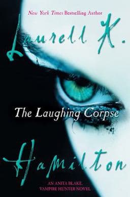 The Laughing Corpse 9780425204665