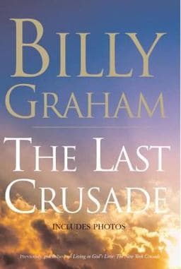 The Last Crusade 9780425211298