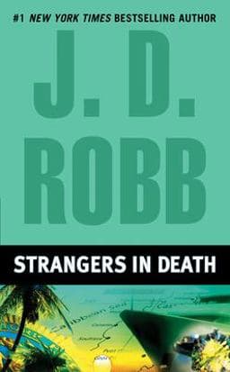 Strangers in Death 9780425222898