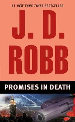 Promises in Death 9780425228944