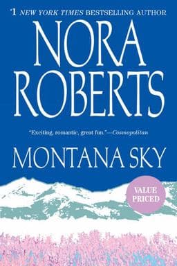 Montana Sky 9780425233511