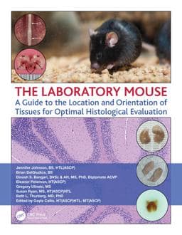 The Laboratory Mouse 9780429614149