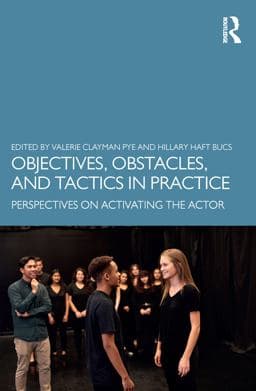 Objectives, Obstacles, and Tactics in Practice 9780429812019
