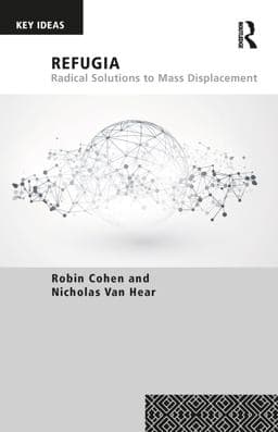 Refugia 9780429892547
