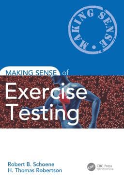 Making Sense of Exercise Testing 9780429893681