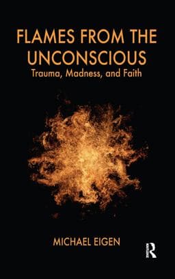 Flames from the Unconscious 9780429913808