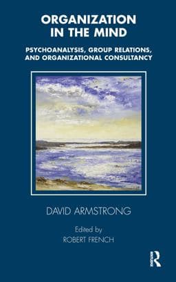 Organization in the Mind 9780429917073