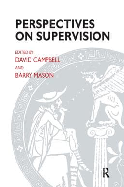 Perspectives on Supervision 9780429917202