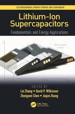 Lithium-Ion Supercapacitors 9780429959592