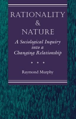Rationality and Nature 9780429972829
