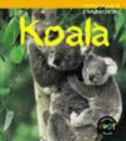 Koala 9780431001531