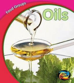 Oils 9780431015200