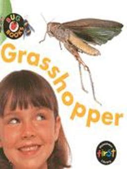 Grasshopper 9780431016900
