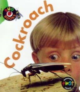 Cockroach 9780431016931