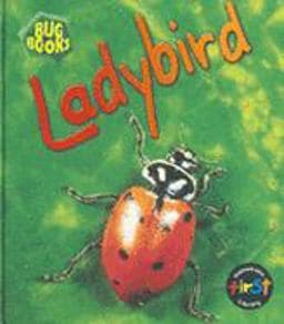Ladybird 9780431018331