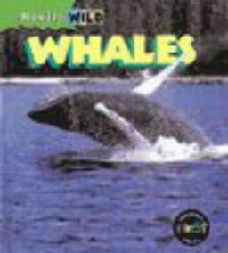 Whales 9780431028798