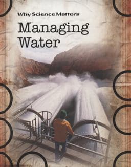 Managing Water 9780431040554