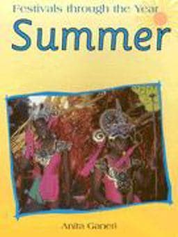 Summer 9780431054629