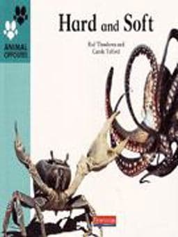 Hard and Soft 9780431063898