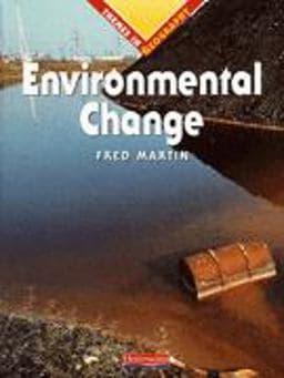 Themes in Geography 9780431064376