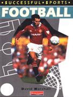 Football 9780431074535