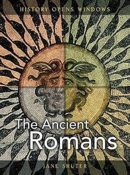 History Opens Windows 9780431077406