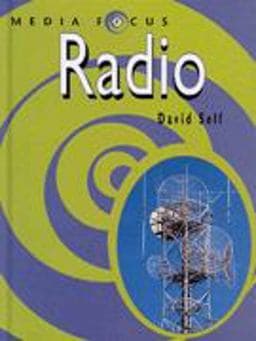 Radio 9780431082486